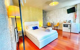 Sao Domingos Room